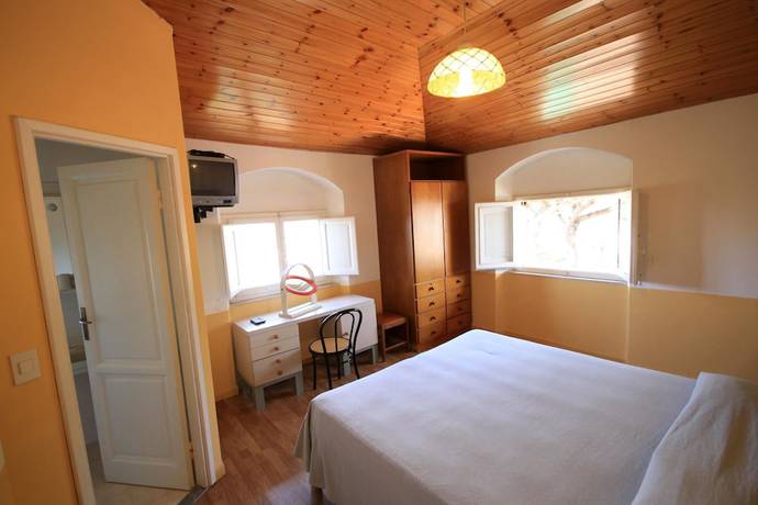 Imagen de la habitación del Hotel Albergo Villa Gradita. Foto 12
