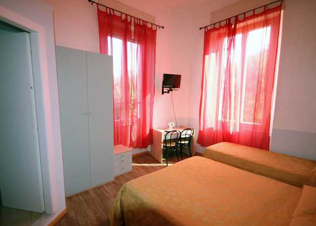 Imagen de la habitación del Hotel Albergo Villa Gradita. Foto 17