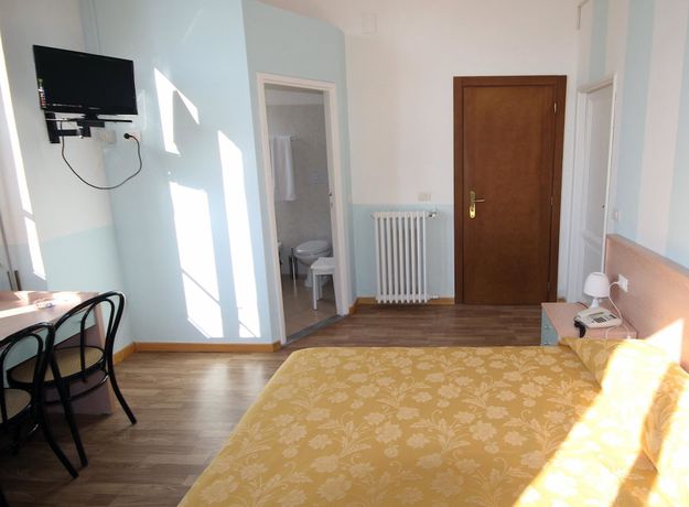Imagen de la habitación del Hotel Albergo Villa Gradita. Foto 20