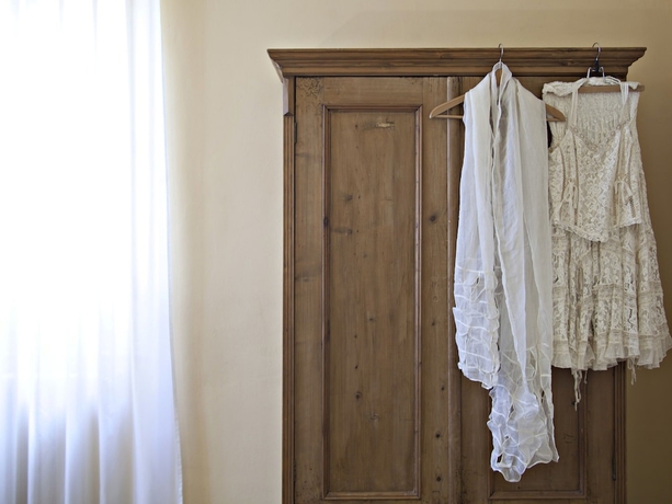 Imagen de la habitación del Hotel Albergo Villa Marta. Foto 7