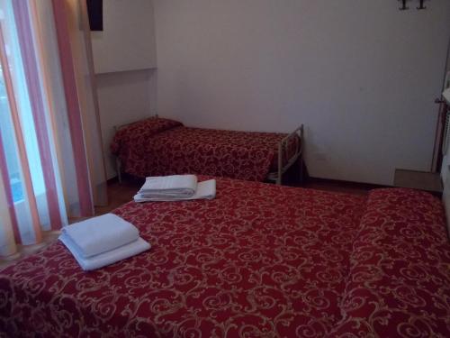 Imagen general del Hotel Albergo Villa Miraggio. Foto 3