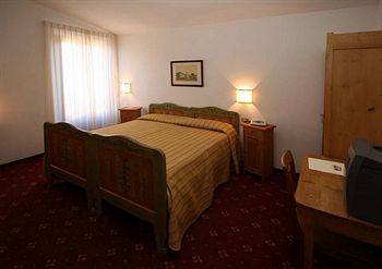 Imagen de la habitación del Hotel Albergo Villa Nencini. Foto 9