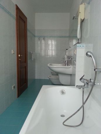 Imagen del bar/restaurante del Hotel Albergo Villa Nencini. Foto 3