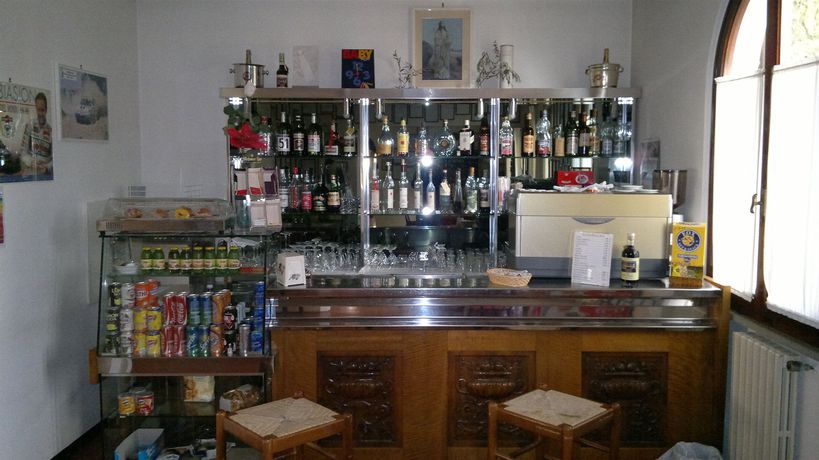 Imagen de la habitación del Hotel Albergo Villa Nencini. Foto 12