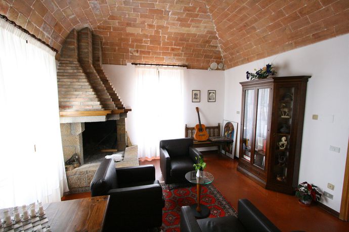 Imagen general del Hotel Albergo Villa Nencini. Foto 2