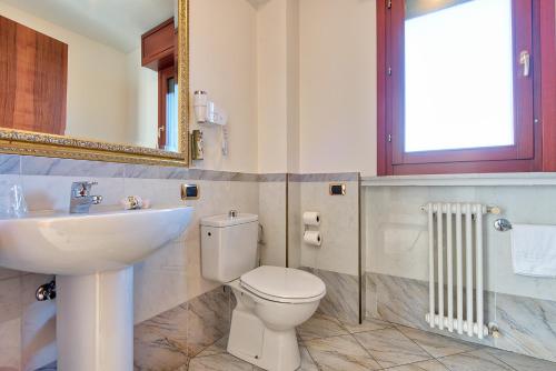 Imagen general del Hotel Albergo Villa Priula. Foto 1
