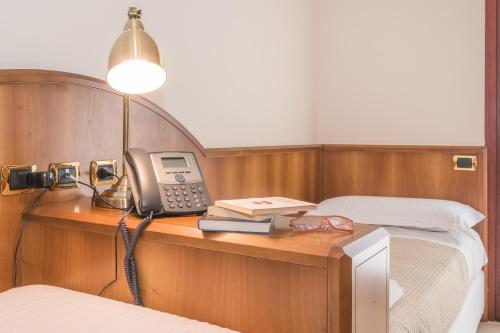Imagen general del Hotel Albergo Villa Priula. Foto 3