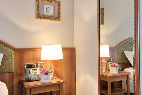 Imagen general del Hotel Albergo Villa Priula. Foto 5