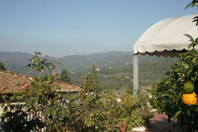 Imagen de la habitación del Hotel Albergo Villa Sorriso. Foto 7