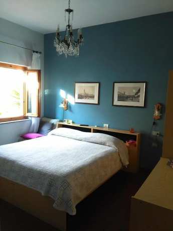 Imagen general del Hotel Albergo Villa Sorriso. Foto 2