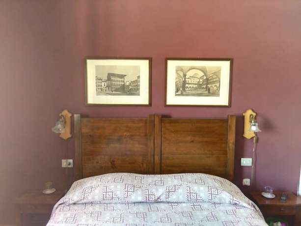 Imagen de la habitación del Hotel Albergo Villa Sorriso. Foto 9