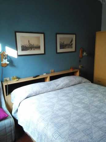 Imagen de la habitación del Hotel Albergo Villa Sorriso. Foto 12