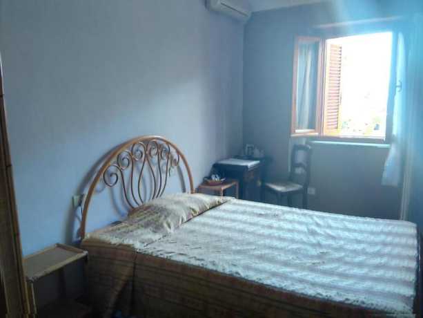 Imagen de la habitación del Hotel Albergo Villa Sorriso. Foto 13