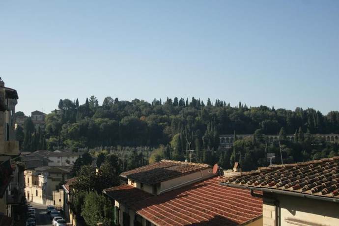 Imagen de la habitación del Hotel Albergo Villa Sorriso. Foto 17