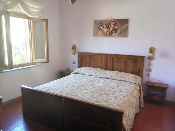 Imagen de la habitación del Hotel Albergo Villa Sorriso. Foto 18