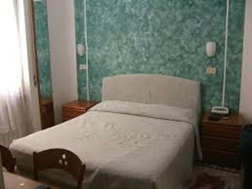 Imagen de la habitación del Hotel Albergo Villagrande. Foto 3