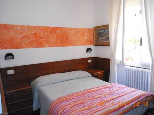 Imagen de la habitación del Hotel Albergo Villagrande. Foto 5
