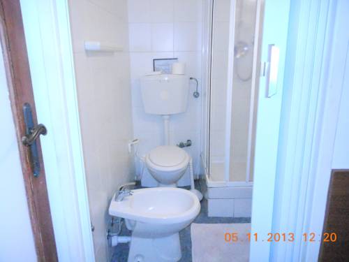 Imagen de la habitación del Hotel Albergo Villagrande. Foto 6