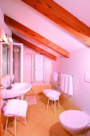 Imagen de la habitación del Hotel Albergo Villetta Maria. Foto 3