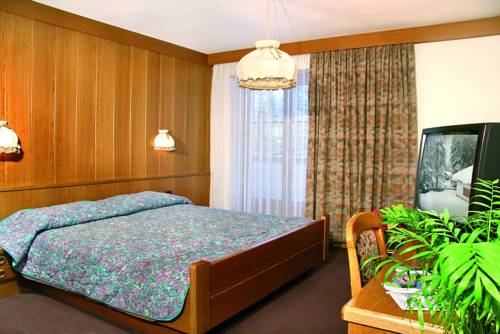 Imagen de la habitación del Hotel Albergo Villetta Maria. Foto 4