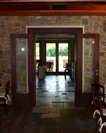 Imagen de los interiores del Hotel Albergo Vinnaeria La Baita. Foto 18