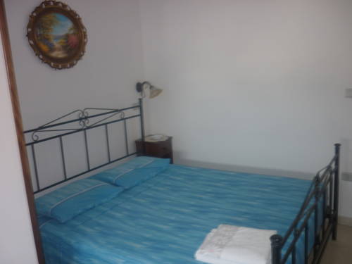 Imagen de la habitación del Hotel Albergo Vittoria, Alliste. Foto 11