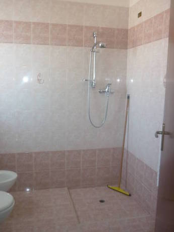 Imagen de la habitación del Hotel Albergo Vittoria, Alliste. Foto 14