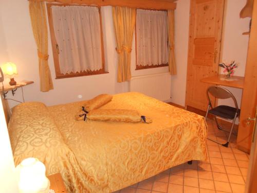 Imagen general del Hotel Albergo Vittoria, Santo Stefano di Cadore. Foto 1
