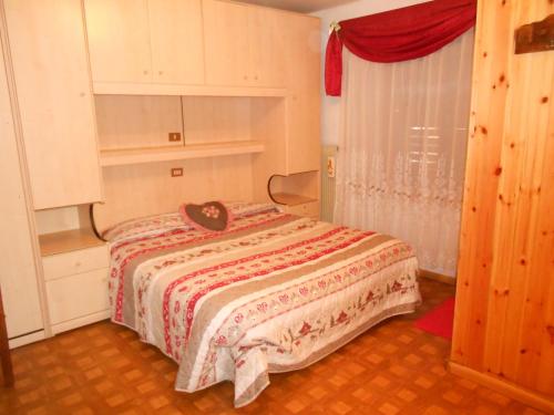 Imagen de la habitación del Hotel Albergo Vittoria, Santo Stefano di Cadore. Foto 7