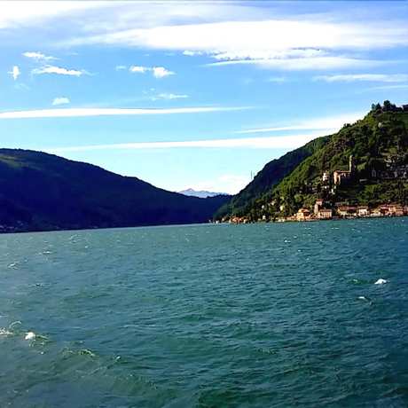 Imagen de los exteriores del Hotel Albergo Zappa. Foto 8