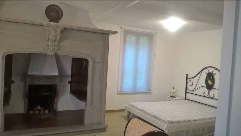 Imagen de la habitación del Hotel Albergo Zappa. Foto 6