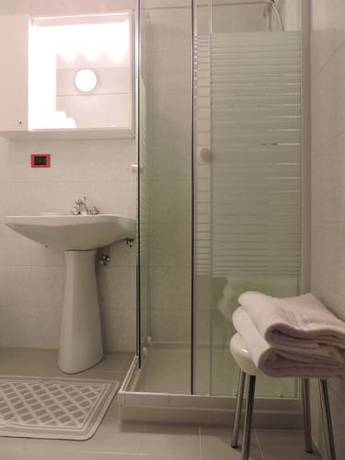 Imagen de la habitación del Hotel Albergo Zeni. Foto 3