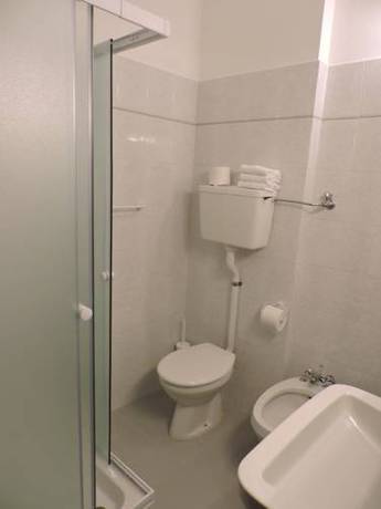 Imagen de la habitación del Hotel Albergo Zeni. Foto 4