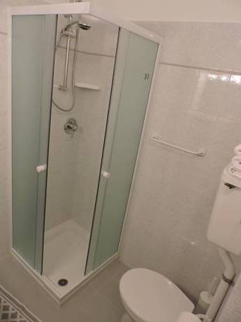 Imagen de la habitación del Hotel Albergo Zeni. Foto 5