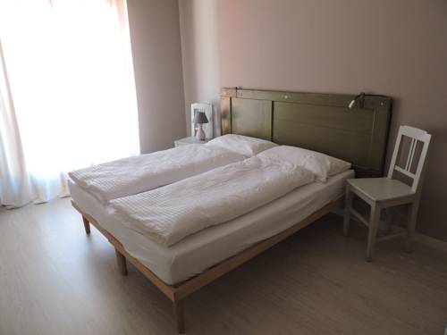 Imagen de la habitación del Hotel Albergo Zeni. Foto 6