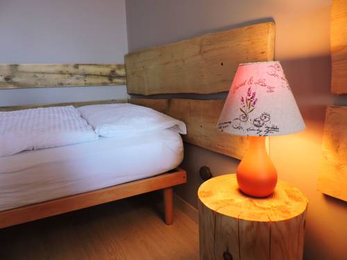 Imagen de la habitación del Hotel Albergo Zeni. Foto 9