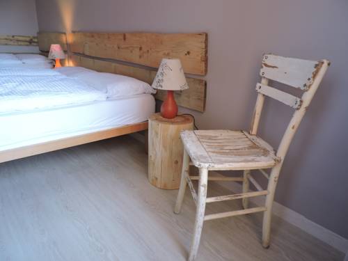 Imagen de la habitación del Hotel Albergo Zeni. Foto 10