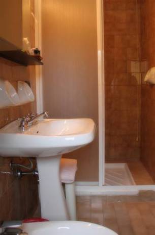 Imagen de la habitación del Hotel Albergo Zoello Je Suis. Foto 3