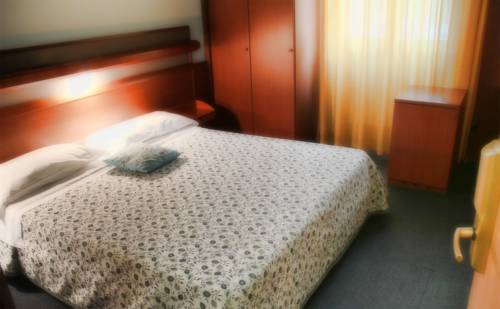 Imagen de la habitación del Hotel Albergo Zoello Je Suis. Foto 5