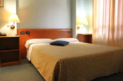 Imagen de la habitación del Hotel Albergo Zoello Je Suis. Foto 6