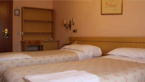Imagen general del Hotel Albergo Zoello Je Suis. Foto 1