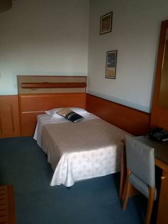 Imagen de la habitación del Hotel Albergo Zoello Je Suis. Foto 9