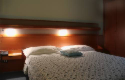 Imagen de la habitación del Hotel Albergo Zoello Je Suis. Foto 16