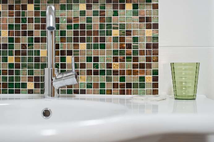 Imagen de la habitación del Hotel Albergo Zur Sonne. Foto 8