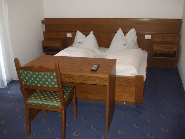 Imagen de la habitación del Hotel Albergo Zur Sonne. Foto 14