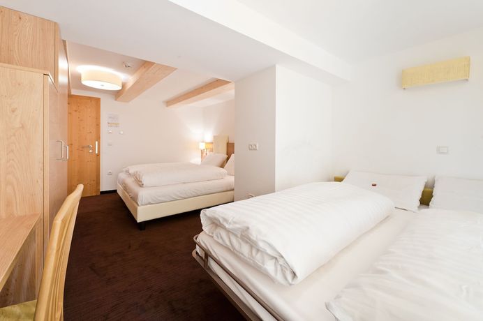 Imagen de la habitación del Hotel Albergo Zur Sonne. Foto 16