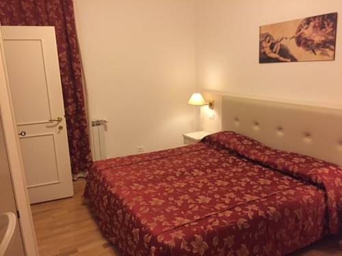 Imagen de la habitación del Hotel Albergo ai Tolentini. Foto 3
