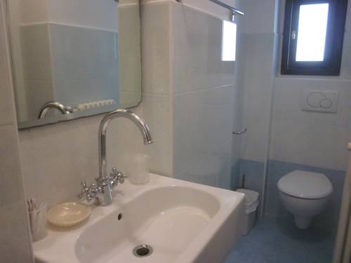 Imagen de la habitación del Hotel Albergo ai Tolentini. Foto 4