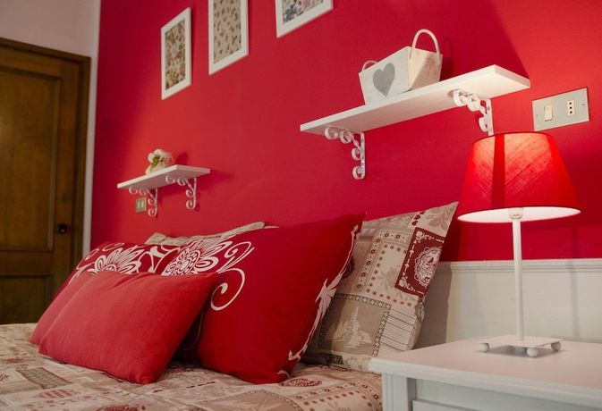 Imagen de la habitación del Hotel Albergo al Sole Zoldo Alto. Foto 6