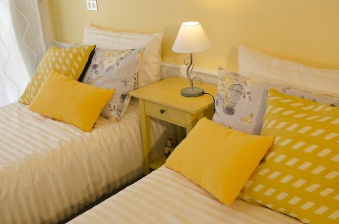 Imagen de la habitación del Hotel Albergo al Sole Zoldo Alto. Foto 9